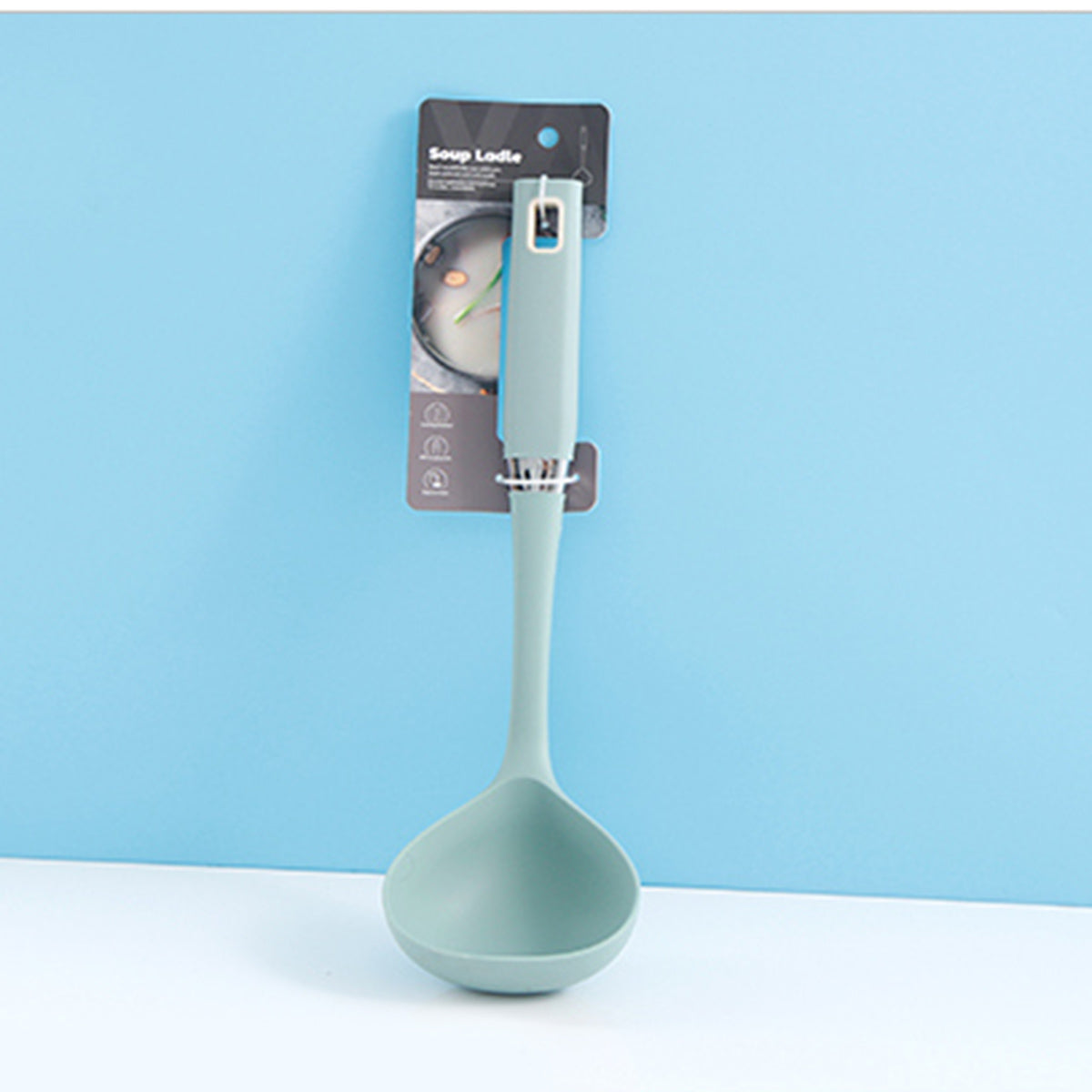 Soup Ladle NICKNACKSL