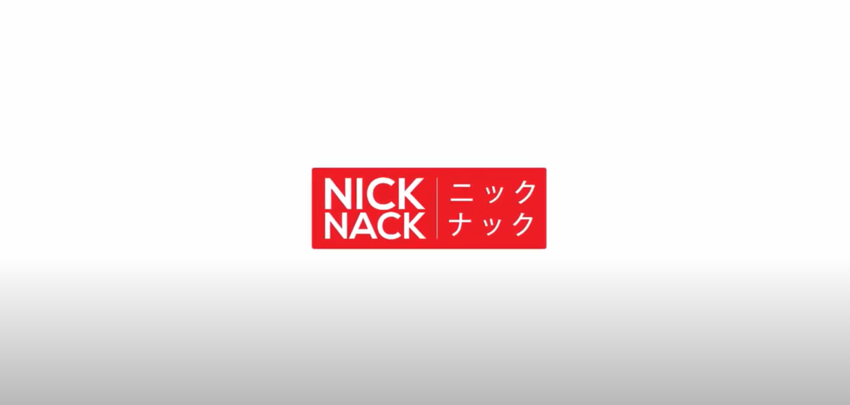 NICKNACK-SL logo